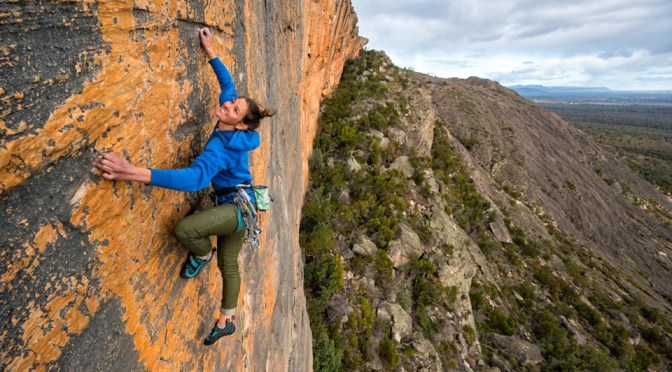 The Aus – Sling Their Hooks?