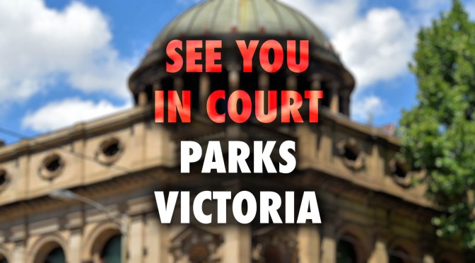 Legal Action in the Supreme Court (Plus Formal Complaints)