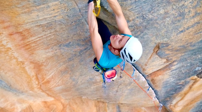 Ashlee Hendy – A submission from the heart